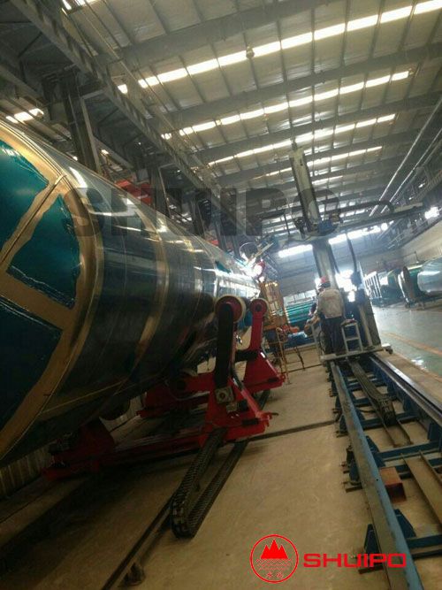 客戶使用現(xiàn)場 客戶使用現(xiàn)場