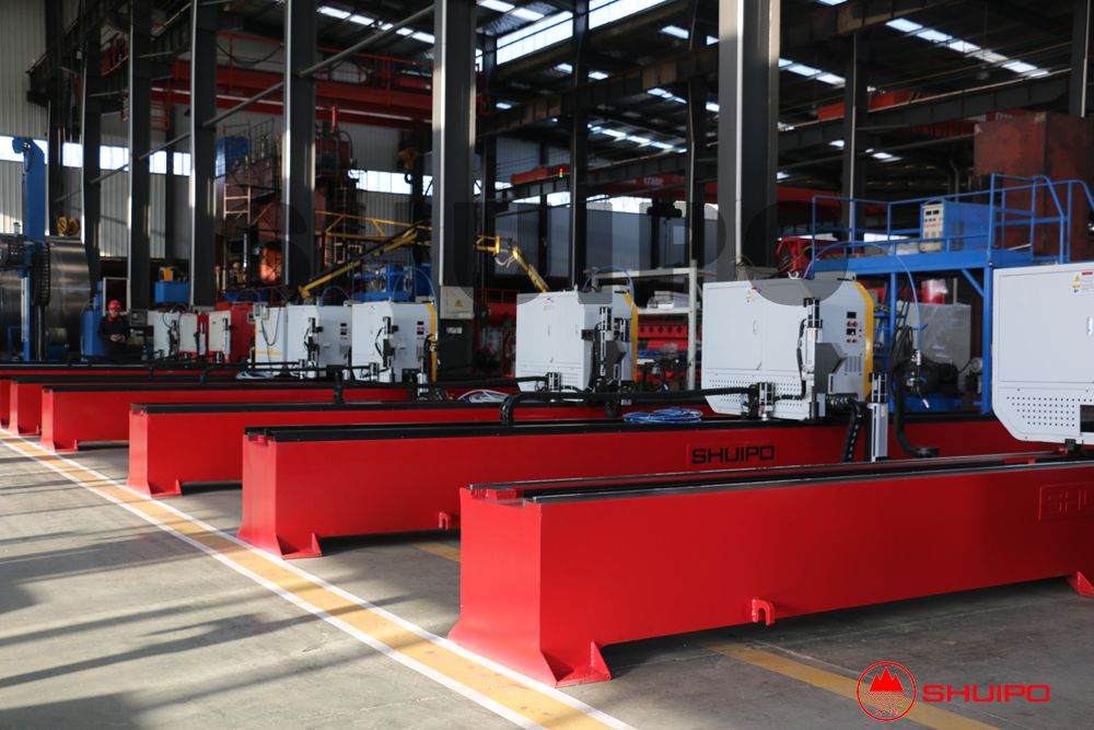 水泊焊割--瓦楞板自動焊接機 水泊焊割--瓦楞板自動焊接機