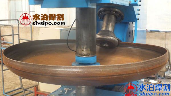 俄羅斯客戶旋壓機(jī) 俄羅斯客戶旋壓機(jī)