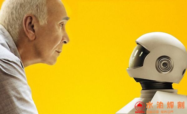 機(jī)器人聆聽(tīng)解讀 機(jī)器人聆聽(tīng)解讀