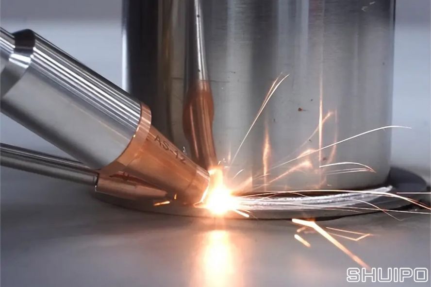 激光焊接 激光焊接